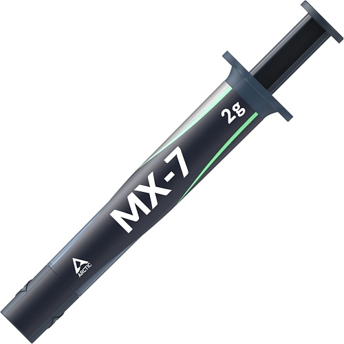 Термопаста Arctic MX-7 2g (ACTCP00089A) - придбати в Дніпрі, Україні: ціна, характеристики | інтернет-магазин TOUCH