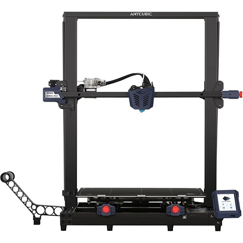 3D-принтер Anycubic Kobra Max - придбати в Дніпрі, Україні: ціна, характеристики | інтернет-магазин TOUCH