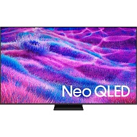 Телевизор Samsung QN80F 85" Neo QLED Ultra HD 4K (QE85QN80FAUXUA)