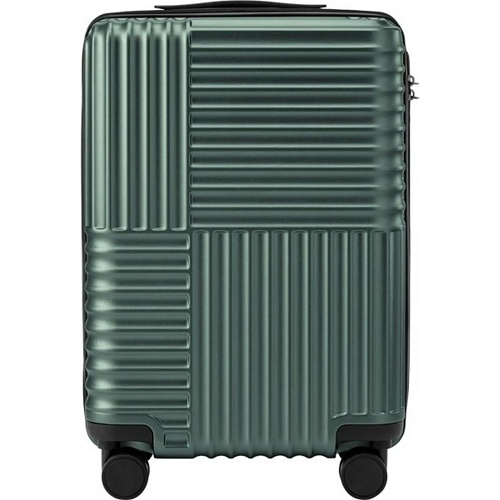 Чемодан 90FUN NINETYGO HIMALAYA Luggage 28" Green (6941413239707)