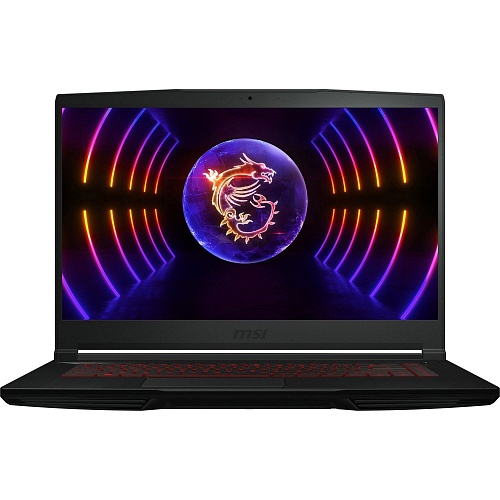 Ноутбук MSI GF63 Thin 12VF (12VF-640XRO)