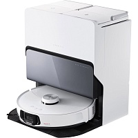 Робот-пылесос RoboRock S8 MaxV Ultra White