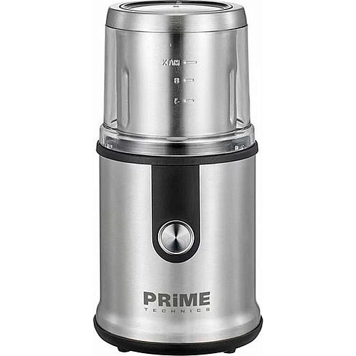 Кавомолка Prime Technics PCGS 30110 X - придбати в Дніпрі, Україні: ціна, характеристики | інтернет-магазин TOUCH