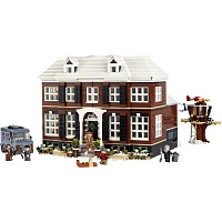 Конструктор LEGO Ideas Один Дома (21330) 
