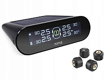Система контроля давления в шинах 70mai TPMS Lite Midrive T02