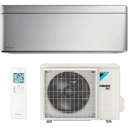 Сплит-система Daikin Stylish FTXA35CS/RXA35A