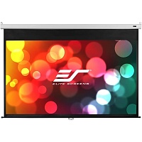Проекционный экран Elite Screens 120" (M120XWH2)