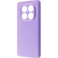 Чохол Wave Colorful Case для Redmi Note 15 4G/5G/Poco M8 Light Purple