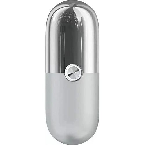 Електробритва Enchen Rotary Shaver X5 Silver - придбати в Дніпрі, Україні: ціна, характеристики | інтернет-магазин TOUCH