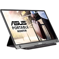 Портативный монитор Asus ZenScreen MB16AH