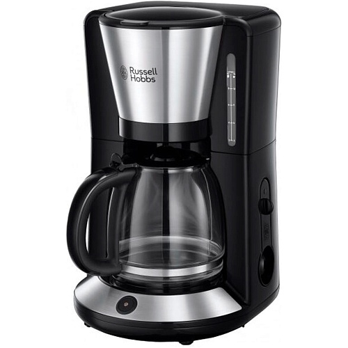 Кофеварка капельная Russell Hobbs Adventure 24010-56