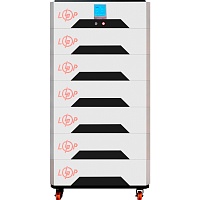 Аккумулятор LogicPower LiFePO4 HVM 307.2V (307.2V/280Ah/86016Wh) (24827)