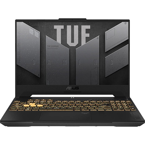 Ноутбук Asus TUF Gaming F15 FX507VI (FX507VI-LP458W)