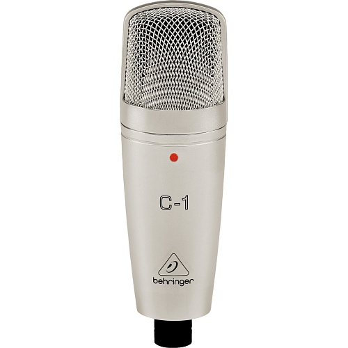 Микрофон Behringer C1 