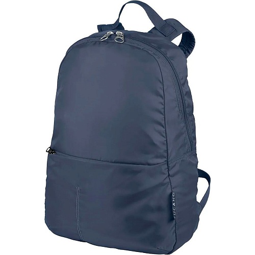 Рюкзак Tucano Compatto Eco XL Blue (BPCOBK-ECO-B)