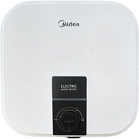 Бойлер Midea D10-20VI(O) - придбати в Дніпрі, Україні: ціна, характеристики | інтернет-магазин TOUCH