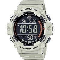 Наручний годинник Casio AE-1500WH-8B2V - придбати в Дніпрі, Україні: ціна, характеристики | інтернет-магазин TOUCH