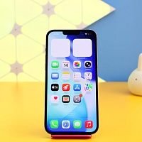 Смартфон Apple iPhone 13 Pro Max 256GB Sierra Blue (MLLE3) Б/У