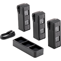 Набор аксессуаров для квадрокоптера DJI Mavic 3 Enterprise Battery Kit (CP.EN.00000421.01) P05
