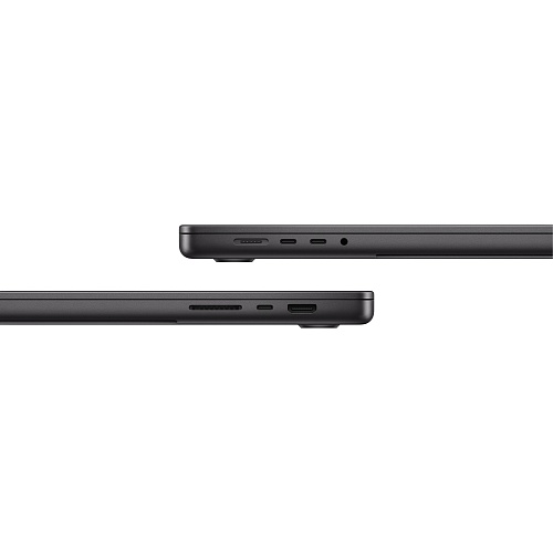 ≡ Ноутбук Apple MacBook Pro 16'' M4 Pro 24GB/512GB Space Black ≡ Ноутбук Apple MacBook Pro 16'' M4 Pro 24GB/512GB Space Black