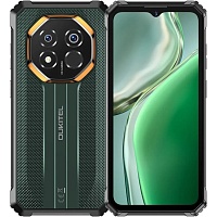 Смартфон Oukitel G7 4/128GB Green