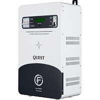Стабилизатор напряжения Ferumina QUEST-22000L (FQL22)