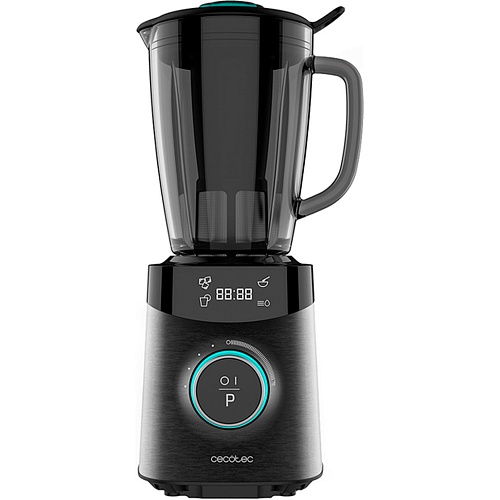 Блендер Cecotec Power Black Titanium 1800MAX Advance (CCTC-04304) 