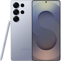 Смартфон Samsung Galaxy S25 Ultra 12/256GB Titanium Silverblue (SM-S938BZBD)