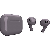 Навушники Apple AirPods 3 Grey Gloss (MME73)  - придбати в Дніпрі, Україні: ціна, характеристики | інтернет-магазин TOUCH