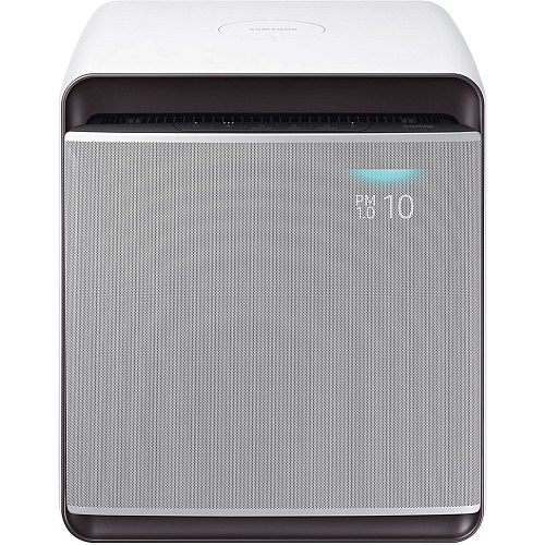 Очиститель воздуха Samsung Cube AX47T9080WF