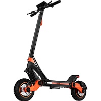 Електросамокат Kugoo Kirin G3 - придбати в Дніпрі, Україні: ціна, характеристики | інтернет-магазин TOUCH
