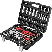 Набор инструментов Intertool ET-6108 108шт