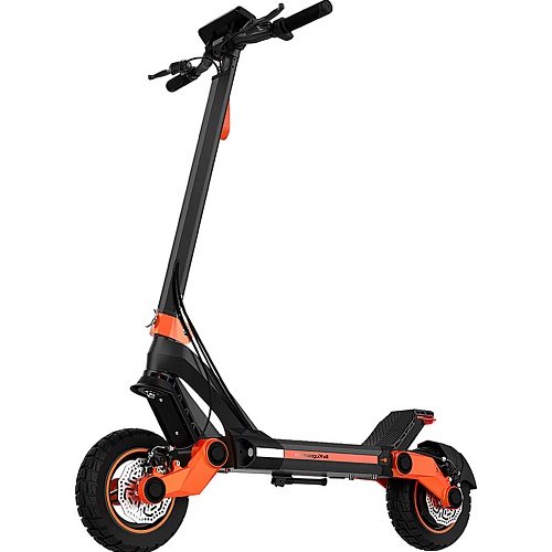 Електросамокат Kugoo Kirin G3 - придбати в Дніпрі, Україні: ціна, характеристики | інтернет-магазин TOUCH