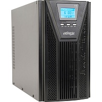 Источник бесперебойного питания (ИБП) EnerGenie EG-UPSO-2000VA