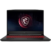 Ноутбук MSI Pulse GL66 12UDK (GL66 12UDK-205XPL) - придбати в Дніпрі, Україні: ціна, характеристики | інтернет-магазин TOUCH