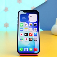 Смартфон Apple iPhone 12 128GB Purple (MJNP3) Б/У - придбати в Дніпрі, Україні: ціна, характеристики | інтернет-магазин TOUCH
