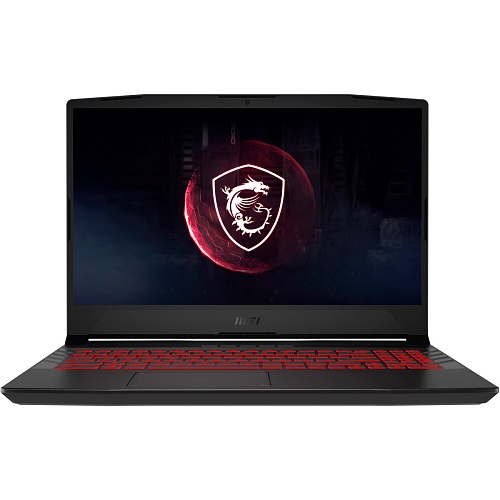 Ноутбук MSI Pulse GL66 12UDK (GL66 12UDK-205XPL)