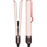 Випрямляч для волосся Dyson Airstrait HT01 Ceramic Pink/Rose Gold (453959-01) CN - придбати в Дніпрі, Україні: ціна, характеристики | інтернет-магазин TOUCH