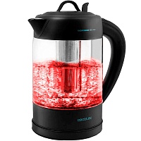 Електрочайник Cecotec ThermoSense 390 Clear CCTC-01512 (8435484015127) - придбати в Дніпрі, Україні: ціна, характеристики | інтернет-магазин TOUCH