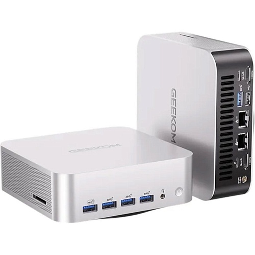 Неттоп GEEKOM A9 Max 32/1TB (GMA9MAXRAI9HX370-321T-EU)