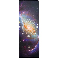 Килимок для йоги EasyFit Light VioletMoon (EF-1926-3) - придбати в Дніпрі, Україні: ціна, характеристики | інтернет-магазин TOUCH