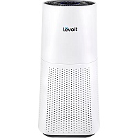 Очищувач повітря Levoit Tower Pro LV-H134-RWH White (HEAPAPLVNEU0040) - придбати в Дніпрі, Україні: ціна, характеристики | інтернет-магазин TOUCH