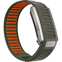 Ремешок Whoop Navigator для Whoop MG Life Evergreen