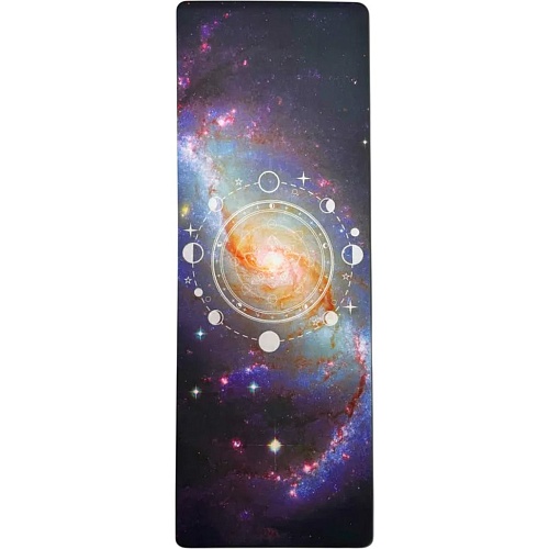 Килимок для йоги EasyFit Light VioletMoon (EF-1926-3) - придбати в Дніпрі, Україні: ціна, характеристики | інтернет-магазин TOUCH