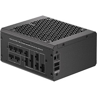 Блок живлення Corsair HX1000i Shift ATX 3.1 1000W (CP-9020265-EU) - придбати в Дніпрі, Україні: ціна, характеристики | інтернет-магазин TOUCH