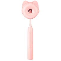 Электрическая зубная щетка Xiaomi Soocas D3 Electric Toothbrush Pink