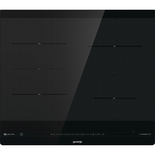 Индукционная варочная поверхность Gorenje IS645BG