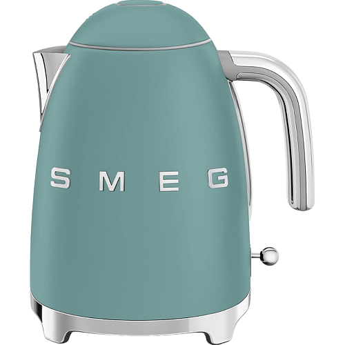 Электрочайник Smeg KLF03EGMEU