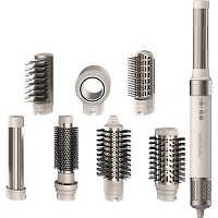 Фен-стайлер Cecotec Bamba CeramicCare AirGlam Champagne (CCTC-03465) - придбати в Дніпрі, Україні: ціна, характеристики | інтернет-магазин TOUCH