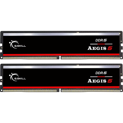 Модуль памяти DDR5 G.Skill Aegis 2x16GB 6000MHz (F5-6000J3636F16GX2-IS)
